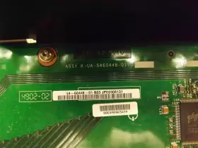 TR-S23XA-ZK QUANTUM Loader Library Drive #3