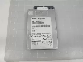 XP31070 QUANTUM Drive