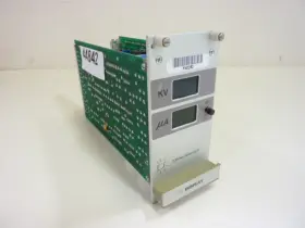 74727 RANSBURG Display Drive Control Board