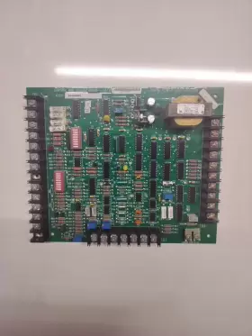 A3-290605 RAPID POWER Control Trigger Board #3
