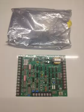 A3-290605 RAPID POWER Control Trigger Board