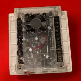 1.1F RATTM MOTOR Grbl Controller Board Cnc Router Engraver