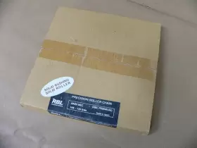 ANSI-80C RBL Solid Bushing Roller Chain