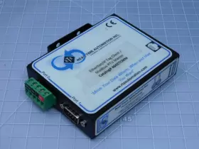 460ETCMM REAL TIME AUTOMATION Ethernet Ip Client Modbus Rtu