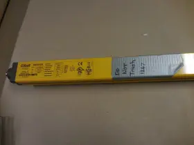 AXR1059BK REER Safety Light Curtain Receiver Oal #3