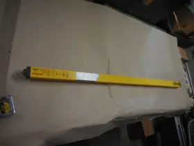 AXR1059BK REER Safety Light Curtain Receiver Oal
