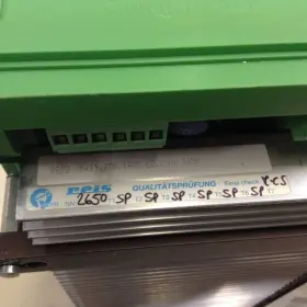 5A-10A REIS Servo Drive #2