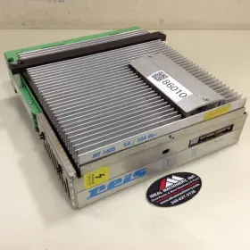 5A-10A REIS Servo Drive