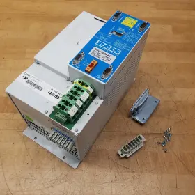 4025-AT REIS ROBOTICS Drive