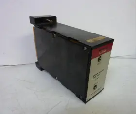 0-49005-1 RELIANCE ELECTRIC Drive Control Dent #3