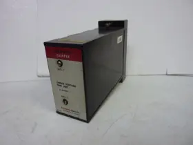 0-49005-1 RELIANCE ELECTRIC Drive Control Dent
