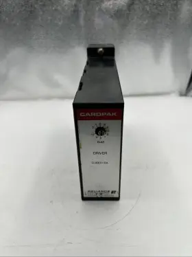 0-49011-6A RELIANCE ELECTRIC Cardpak Bias Driver Module