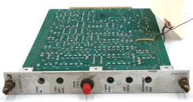 0-52808-2 RELIANCE ELECTRIC Olvc Printed Circuit Board #2