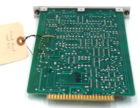 0-52808-2 RELIANCE ELECTRIC Olvc Printed Circuit Board #3