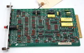 0-52808-2 RELIANCE ELECTRIC Olvc Printed Circuit Board