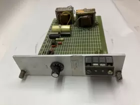 0-52842 RELIANCE ELECTRIC Pdca Control Board #3