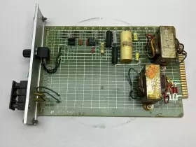 0-52842 RELIANCE ELECTRIC Pdca Control Board