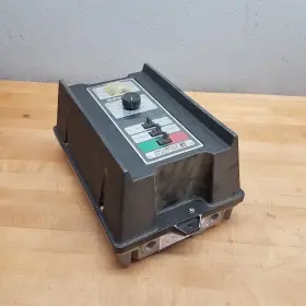 14C10 RELIANCE ELECTRIC Minpack Drive