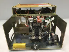 14C101 RELIANCE ELECTRIC Flexpack Drive #3