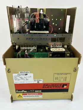 14C109 RELIANCE ELECTRIC Flexpak Drive