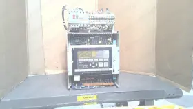 15FR7731 RELIANCE ELECTRIC Flexpak Drive