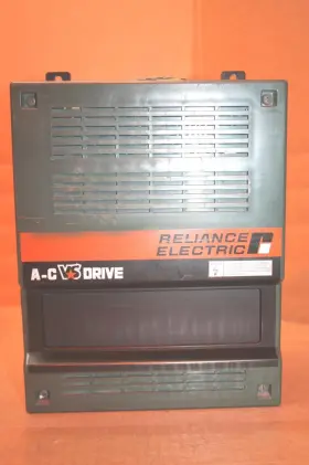 1AC2001 RELIANCE ELECTRIC Ac Drive