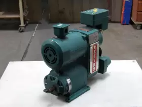 30316488-1E RELIANCE ELECTRIC Reeves Motodrive