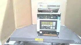 30FR7731 RELIANCE ELECTRIC Flexpak Drive