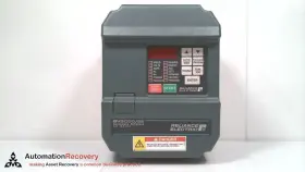 3V4160 RELIANCE ELECTRIC Sensorless Enhanced Ac Drive