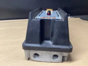 418258-1R RELIANCE ELECTRIC Brush Monitor Motor Esp #3