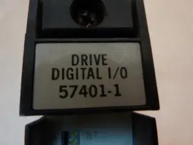 57401-1A RELIANCE ELECTRIC Digital Drive #3