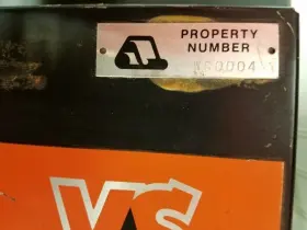 801431006SP RELIANCE ELECTRIC Vs Power Module Drive Sp #2