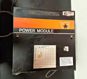 801431006SP RELIANCE ELECTRIC Vs Power Module Drive Sp