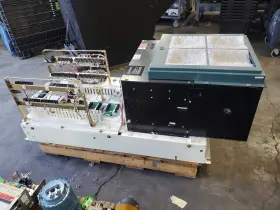 803604-SB RELIANCE ELECTRIC Dcs Power Module Drive