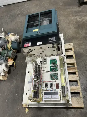 803604-SD RELIANCE ELECTRIC Dcs Power Module Drive