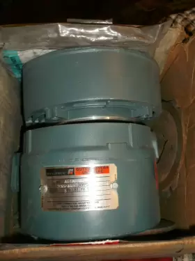A51A0327 RELIANCE ELECTRIC Ux Master Unibrake