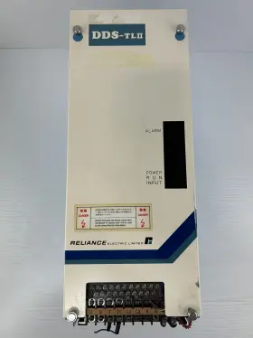 DSA-MTR-12A2 RELIANCE ELECTRIC Dds Tlii Ac Servo Drive