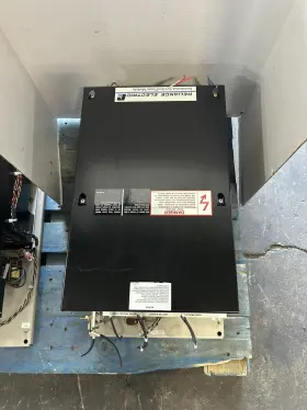 S6R-DIG RELIANCE ELECTRIC Dcs Power Supply