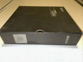 SD3000 RELIANCE ELECTRIC Dps Manuals