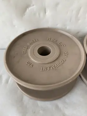 LF-23T REX Idler Wheel #2