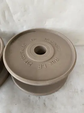 LF-23T REX Idler Wheel #3