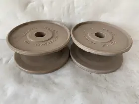 LF-23T REX Idler Wheel