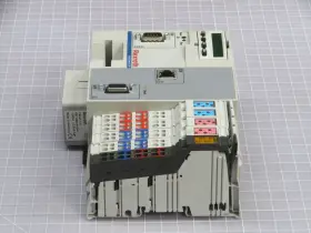 CML40.2-NP-330-NA-NNNN-NW REXROTH Control Drive #2
