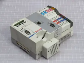 CML40.2-NP-330-NA-NNNN-NW REXROTH Control Drive