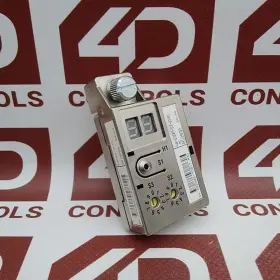 FWA-ECODR3-SGP-03VRS REXROTH Sercos Interface Vdc