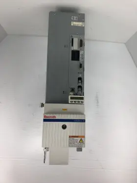 HMS01.1N-W0110 REXROTH Indradrive Drive