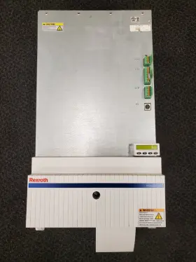 HMV01.1E-W0075-A-07-NNNN REXROTH Bosch Power Supply HMV01.1E-W0075-A-07-NNNN REXROTH Bosch Power Supply