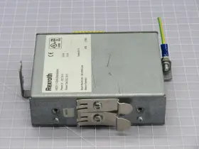 HSZ01.1-D08-D04-NNNN REXROTH Drive #2