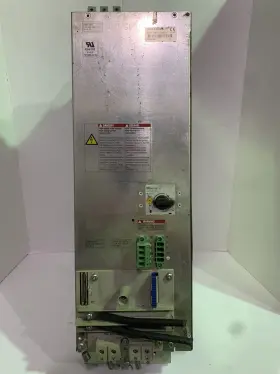 HZF01.1-W025N REXROTH Servo Drive