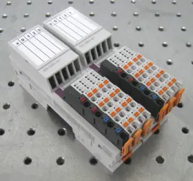S20-DIDO-8-1 REXROTH INDRACONTROL S20 Digital